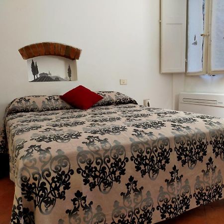 Fuga D'Archi Daire Siena Dış mekan fotoğraf